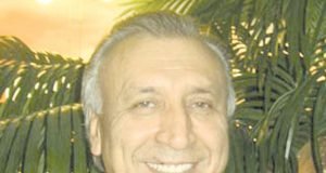 SIRRI BEKTAŞ