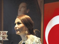 GANİRE PAŞAYAVE