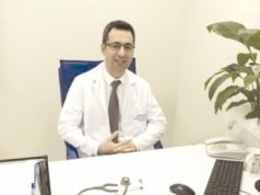 Doçt.Dr.HAKAN YILDIZ