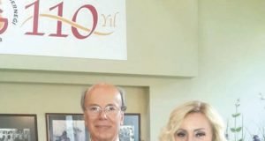 Milli gururumuz, nobel ödüllü bilimadamımız Dr. Necmi Dayday