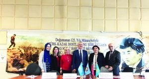 Dr. IŞIL TUNA ile Türk Siyasi Tarihinin iz bırakan bir dönemi