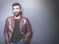 Müthiş Türk; Ersagun Üstündağ