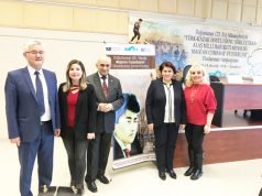 Türk Dünyası Gönüllüsü, hayatını eğitim ve tarihe adamış Prof. Dr. Abdulvahap Kara