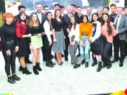 ANKARA TİCARET ODASI (ATO) YÖNETİM KURULU BAŞKAN YARDIMCISI HALİL İBRAHİM YILMAZ