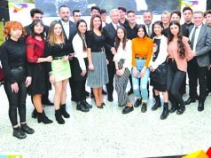 ANKARA TİCARET ODASI (ATO) YÖNETİM KURULU BAŞKAN YARDIMCISI HALİL İBRAHİM YILMAZ